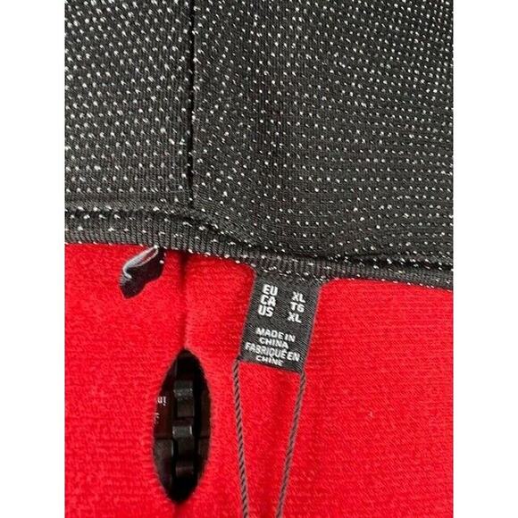 Vero Moda Women's Kanva Black/Silver Tube Calf Dress Size XL Sleeveless - Picture 7 of 7